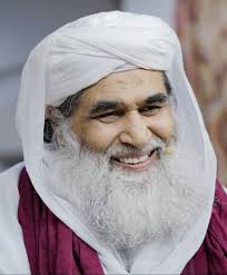 Ilyas Qadri