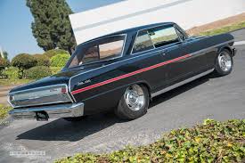 Image result for Tuxedo Black 1963 Nova