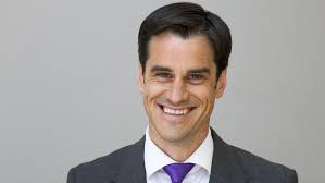 Meet Mandy, the true Miss Australia