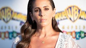 Anabel Pantoja cancela la boda por la muerte de su abuela