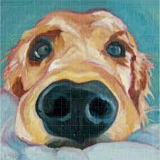 Fashion Bags With Dogs Gift Shop And New Ideas Animal Art Animal Paintings Dog Paintings