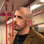 Ben Stauber's Instagram, Twitter & Facebook