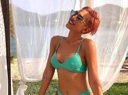 Δείτε όλα όσα έγιναν στον α΄ ημιτελικό της eurovision! Elena Tsagkrinoy 8a Ekproswphsei Thn Kypro Sth Eurovision To 2021 Eidhseis Pagenews Gr