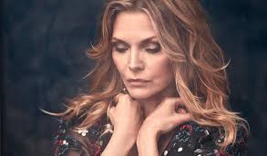 Michelle Pfeiffer
