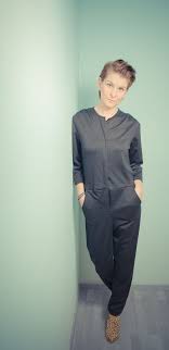 Elisabeth Jumpsuit La Maison Victor Www Madamestof Wordpress Com Kleding Maken Naai Ideeen Kleding