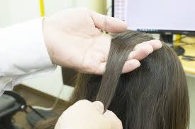 北海道旭川市の育毛・抜け毛・薄毛対策がウリの美容室「エルムヘアー」