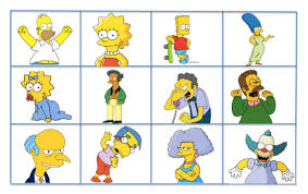 Simpsons Characters In Episode Titles Quiz By Boggelteam
