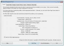 Check what directx i have. Update Directx To Latest Version Where To Download Directx And How To Install It