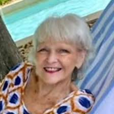 Obituary information for Marty Heard