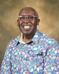 Music Faculty and Staff