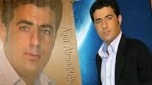 Ayat Ahmad Nejad 2014