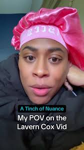 I want to say that I likely won’t be giving you the type of response people  want me to give or my response may feel like it’s not an alignment with who  you believe me to be. I want to make it clear ...