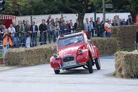 Citroen 2cv Ente 1981 Retro Cars Citroen Citroen 2cv