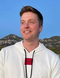 Harrison Hale's Instagram, Twitter & Facebook