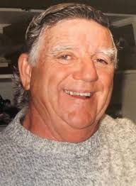 Charles 'Chuck' Ruel Finch