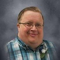 James Michael Dowden Obituary (2025)