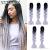 Xpression Braiding Hair Colors Chart