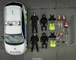 Policie české republiky má hlavní úkol v podobě ochrany zdraví, majetku a života občanů. Policie Cr Jde S Modernimi Trendy Vyzva Tetris Challenge Armyweb Cz