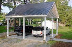 Georgia Riverhouse Traditional Raleigh By Jack Bender Construction Inc Carport Designs Diy Carport Carport Plans