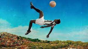 Pelé streaming altadefinizione la storia della miracolosa ascesa del leggendario giocatore di calcio pelé, da quando appena diciassettenne segnò il goal che portò il brasile a vincere la sua prima c. Pele Film 2016 Mymovies It
