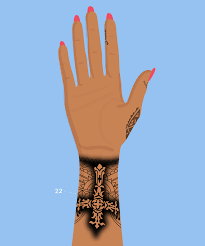 Rihanna, tattoo and jewelry detail, at the fenty by rihanna launch at the duggal greenhouse on september 7, 2017 in new york city. Rihannas Coolsten Tattoos Im Uberblick