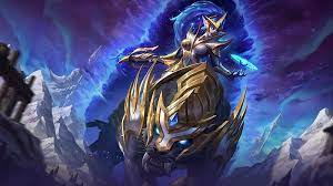 Maybe you would like to learn more about one of these? Zodiac Skin Wallpapers Wallpaper Cave