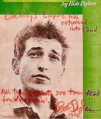 Anybody knws the real name of bobby? And how he got his name "bob dylan"?  See you all in the comments and for the sake of jesus dnt google it :D :P |