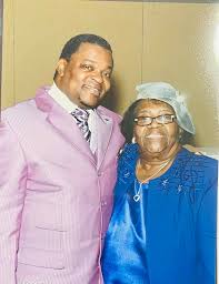 Mount Calvary MB Church, Miami