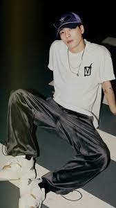 Time to let the official member population rise. Team Wang Got7 Jackson Jackson Wang Jackson