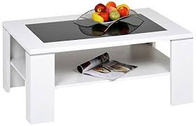 John black michael kirkpatrick flat cut santos rosewood veneer product code: Alfa Tische Santos M1964 Coffee Table 100 X 65 Cm With Black Glass Inlay And Shelf White Buy Online In Angola At Angola Desertcart Com Productid 53695527