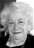 Rosalie Della Posta Obituary (2012)