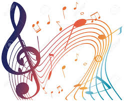 Check spelling or type a new query. Colorful Musical Notes On White Background Illustration Royalty Free Cliparts Vectors And Stock Illustration Image 95880870