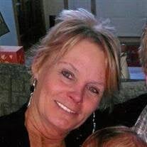 Kelly A. McGurk (Nee Kennedy) Obituary