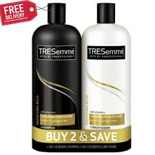 Currently, shampoo bottle manufacturing has become one of the trending profitable business. Buy Tresemme Moisture Rich Shampoo And Conditioner Big Value Size 28 Oz 2 Count Online In Poland 393220413710