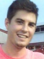 Obituary information for Matthew James Peterson