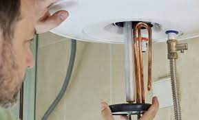 Kebocoran tangki pemanas air kebocoran pemanas air biasanya disebabkan oleh korosi atau disebabkan karena usia pemanas air. Dealer Pemanas Air Depok Mengatasi Water Heater Tidak Panas Lagi