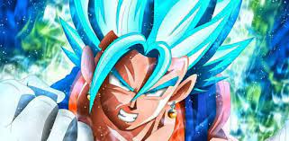 Maybe you would like to learn more about one of these? Download Vegito Blue Wallpaper Apk For Android Free