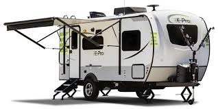 Forest river rvs forest river rv, a division of forest river, inc., was founded in 1996 by peter liegl with the dream of making outdoor experiences more enjoyable. 2019 Forest River Flagstaff E Pro E19fd Specs And Literature Guide