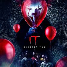 2019 movies hollywood, action movies, hindi dubbed movies. It Chapter 2 Wallpaper By Iscreaminc 57 Free On Zedge