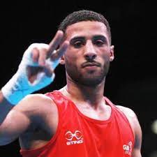 Carlo paalam wanted to beat galal yafai in his match. Galal Yafai Defeats Carlo Paalam To Win Men S Flyweight Gold For Great Britain Boxing News