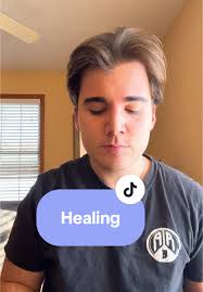 Healing: A Captivating Cover by Avi Kaplan