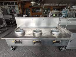 So, equip your kitchen with our high quality stainless steel kitchen equipment. 2nd Hand Stainless Steel Kitchen Equipment Malaysia Home Facebook