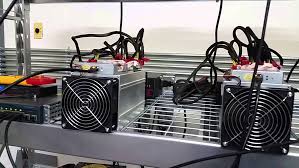 With bitcoin, miners use special software to solve math problems and are issued a certain number of bitcoins in exchange. Want To Know How To Start Bitcoin Mining Here S All You Need To Know