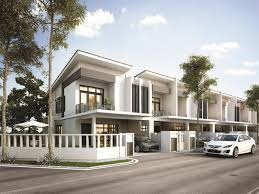 To connect with rawang house project & subsale, join facebook today. Garden Heights Phase 4 Photo 1 Terrace House Exterior Row House Design Duplex House Design