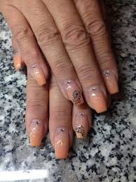 Give your nails a little bit of colourful spunk just by sitting at home with our easy to make nail art you can also try shades of turquoise and peach for colourful backgrounds. 60 Beautiful Spring And Summer Nail Art Designs