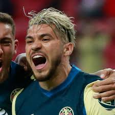 Club América: Henry Martín reveló por qué celebró como Cuauhtémoc Blanco en  la goleada a las Chivas