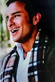 Saif Ali Khan With Family.❤️