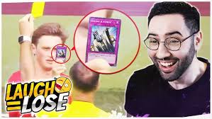 Is Yu-Gi-Oh! a team game? The first ever TEAM YCS Atlanta 2019