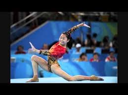 Gymnastics Floor Music Demasiado Corazon Youtube Gymnastics Floor Music Gymnastics Posters Gymnastics