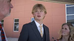 'Gilbert Goons' assault victim 'disappointed' in Jacob Pennington's  sentencing